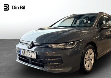 Volkswagen Golf, 2026