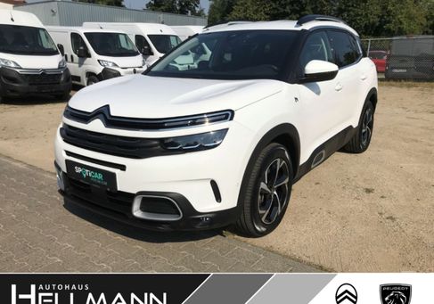 Citroën C5 Aircross, 2022