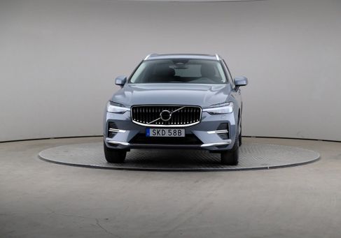 Volvo XC60, 2024
