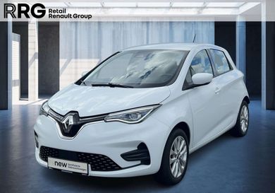 Renault ZOE, 2022