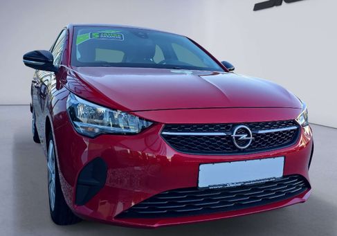 Opel Corsa, 2023 3