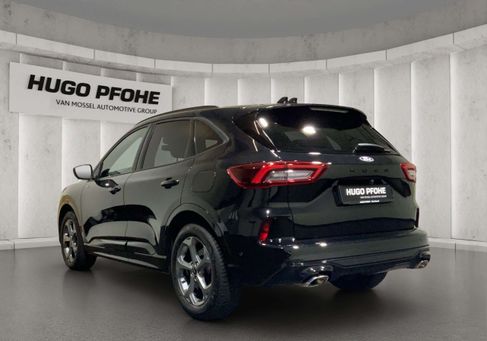 Ford Kuga, 2024