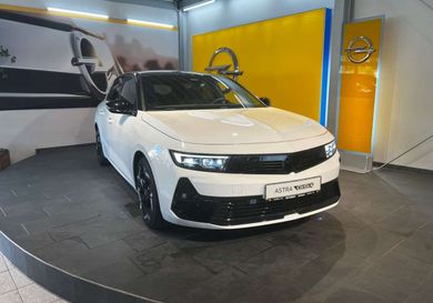 Opel Astra, 2023