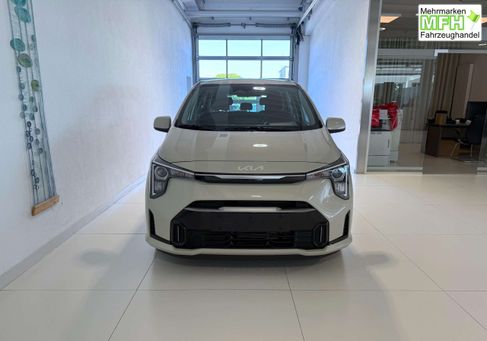 Kia Picanto, 2026