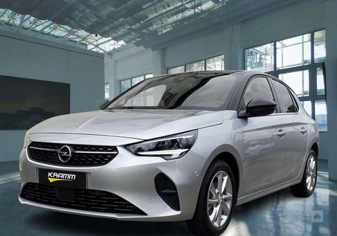 Opel Corsa, 2023