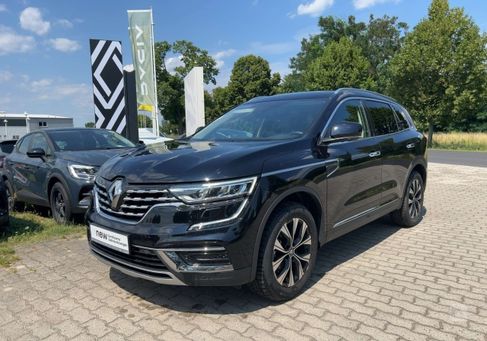 Renault Koleos, 2022