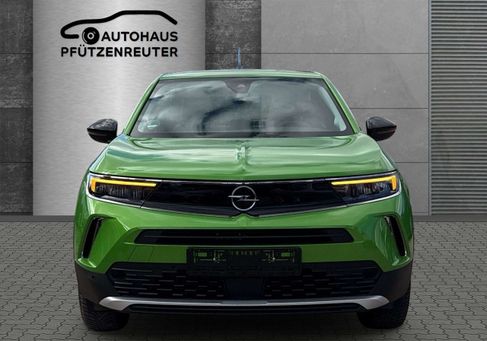 Opel Mokka, 2023 2