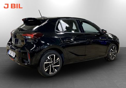 Opel Corsa, 2025 2