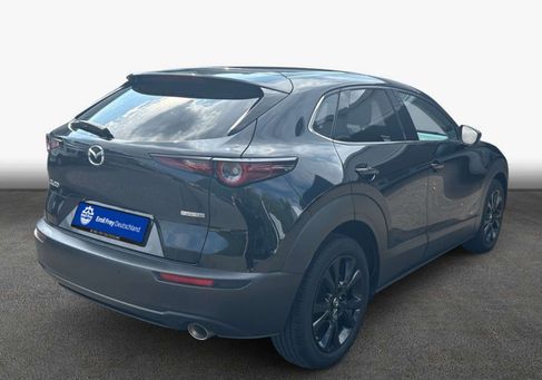 Mazda CX-30, 2023 2