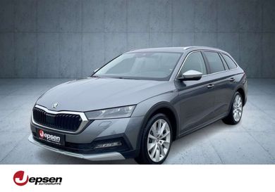 Skoda Octavia, 2023