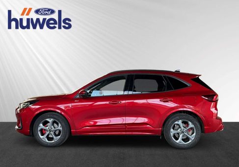 Ford Kuga, 2024