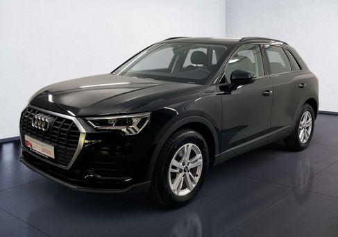 Audi Q3, 2024