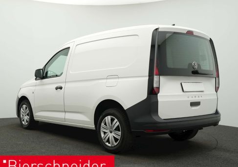 Volkswagen Caddy, 2024