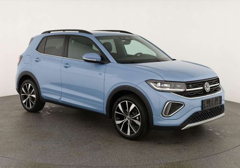 Volkswagen T-Cross, 2026