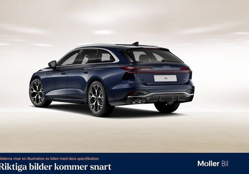Audi A6, 2026 3