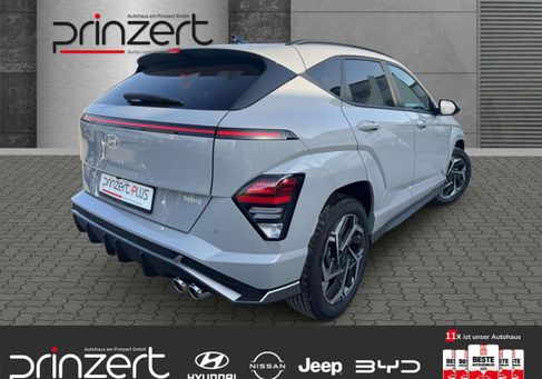 Hyundai Kona, 2026 3