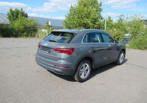 Audi Q3, 2019