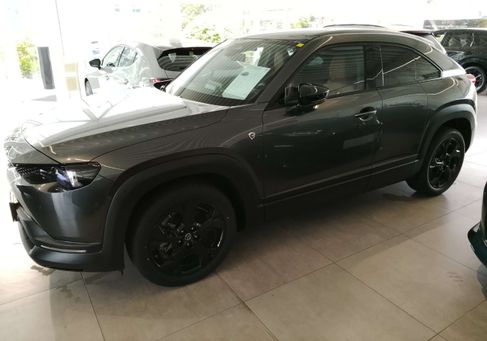 Mazda MX-30, 2025 2
