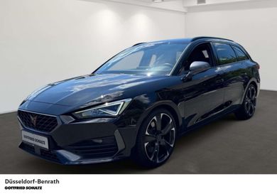 Cupra Leon, 2023
