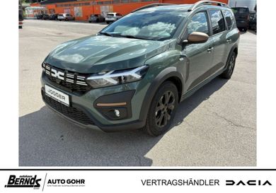 Dacia Jogger, 2025