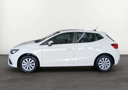 Seat Ibiza, 2024