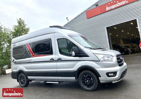Ford Transit, 2023