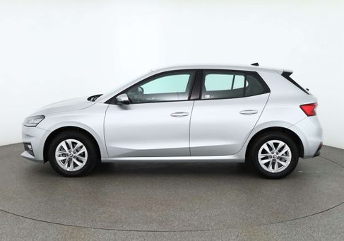 Skoda Fabia, 2024