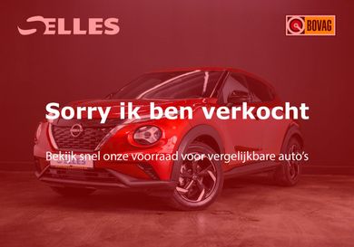 Nissan Juke, 2022