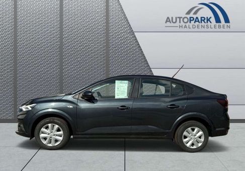 Dacia Logan, 2024 2