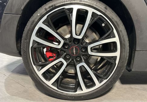 MINI John Cooper Works Clubman, 2022
