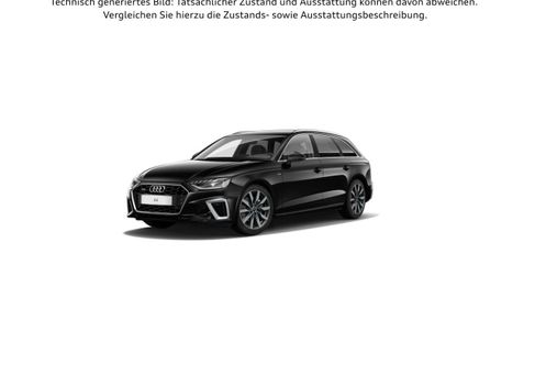 Audi A4, 2022 3