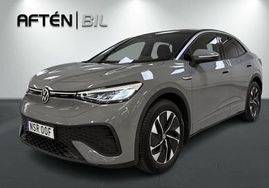 Volkswagen ID.5, 2023