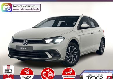 Volkswagen Polo, 2026