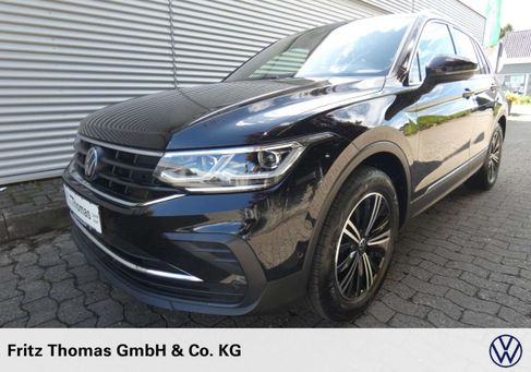 Volkswagen Tiguan, 2023 2