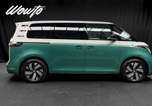 Volkswagen ID.Buzz, 2023