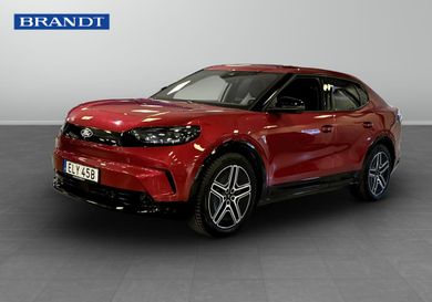 Ford, 2025