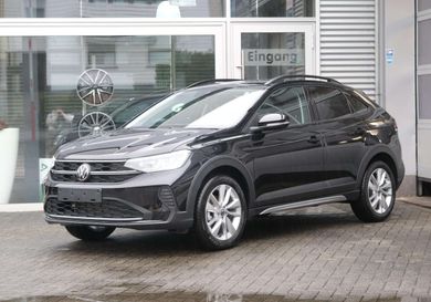 Volkswagen Taigo, 2025
