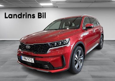 Kia Sorento, 2021