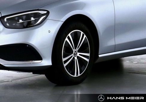 Mercedes-Benz E 220, 2020 2
