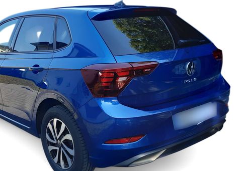 Volkswagen Polo, 2023 3
