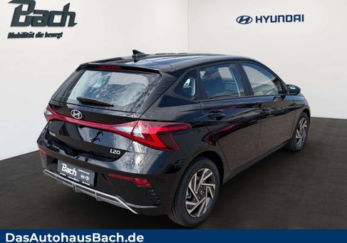 Hyundai i20, 2026 3