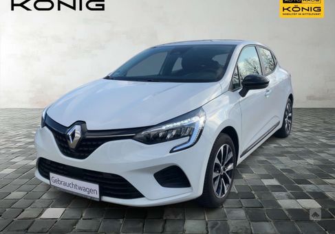 Renault Clio, 2024