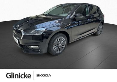 Skoda Fabia, 2026