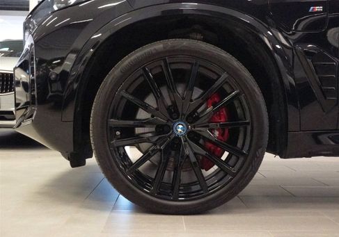 BMW X5, 2025