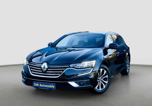 Renault Talisman, 2022