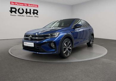 Volkswagen Taigo, 2022