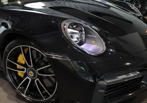 Porsche, 2020