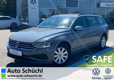 Volkswagen Passat Variant, 2023