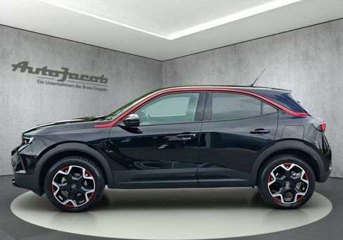 Opel Mokka, 2023