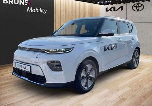 Kia Soul, 2024